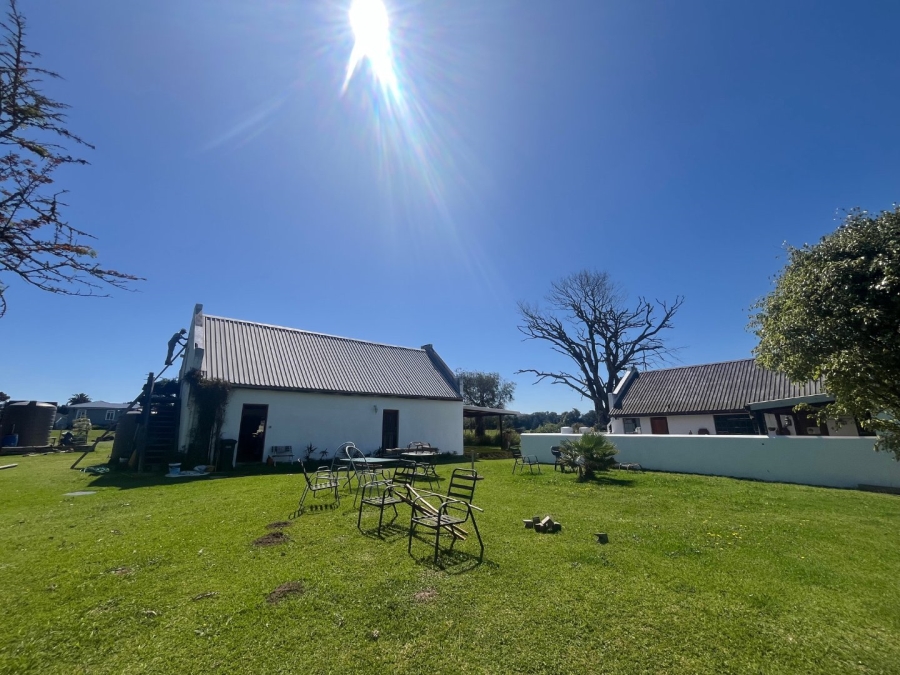 Commercial Property for Sale in Plettenberg Bay Rural Western Cape